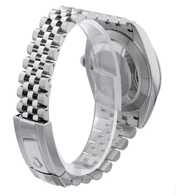 Rolex Datejust 41 126334 Image 3